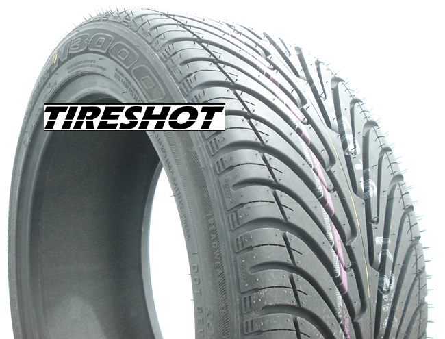 Tire Nexen N3000